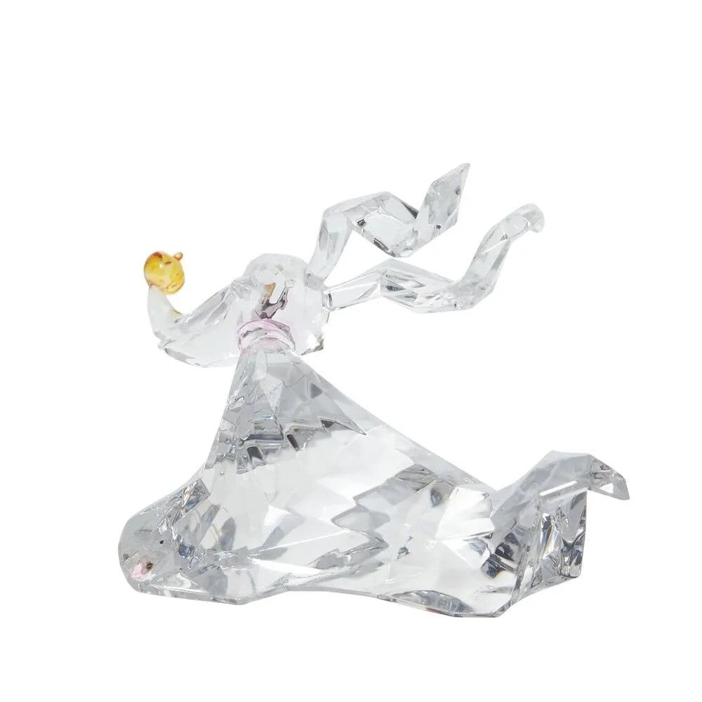 DISNEY SHOWCASE FACETS COLLECTION ZERO FIGURINE