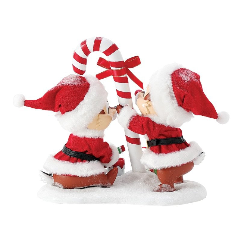 POSSIBLE DREAMS DISNEY CHIP 'N DALE TWO SWEET