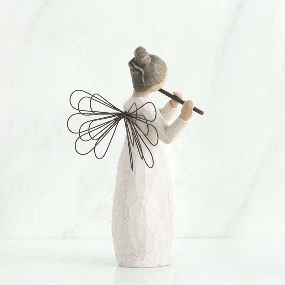 WILLOW TREE - ANGEL OF HARMONY