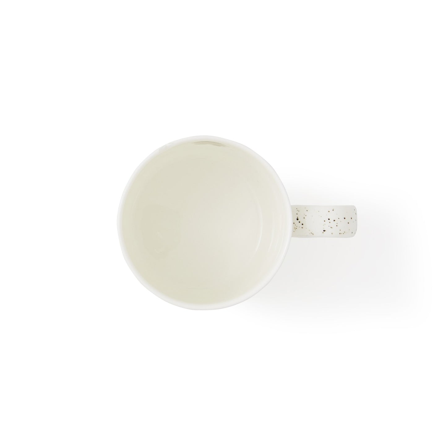 ROYAL WORCESTER WRENDALE MUG FRIDAY FEELING DOG