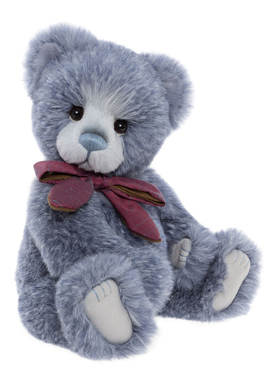 Charlie Bear 2026 Plush Collection Granville