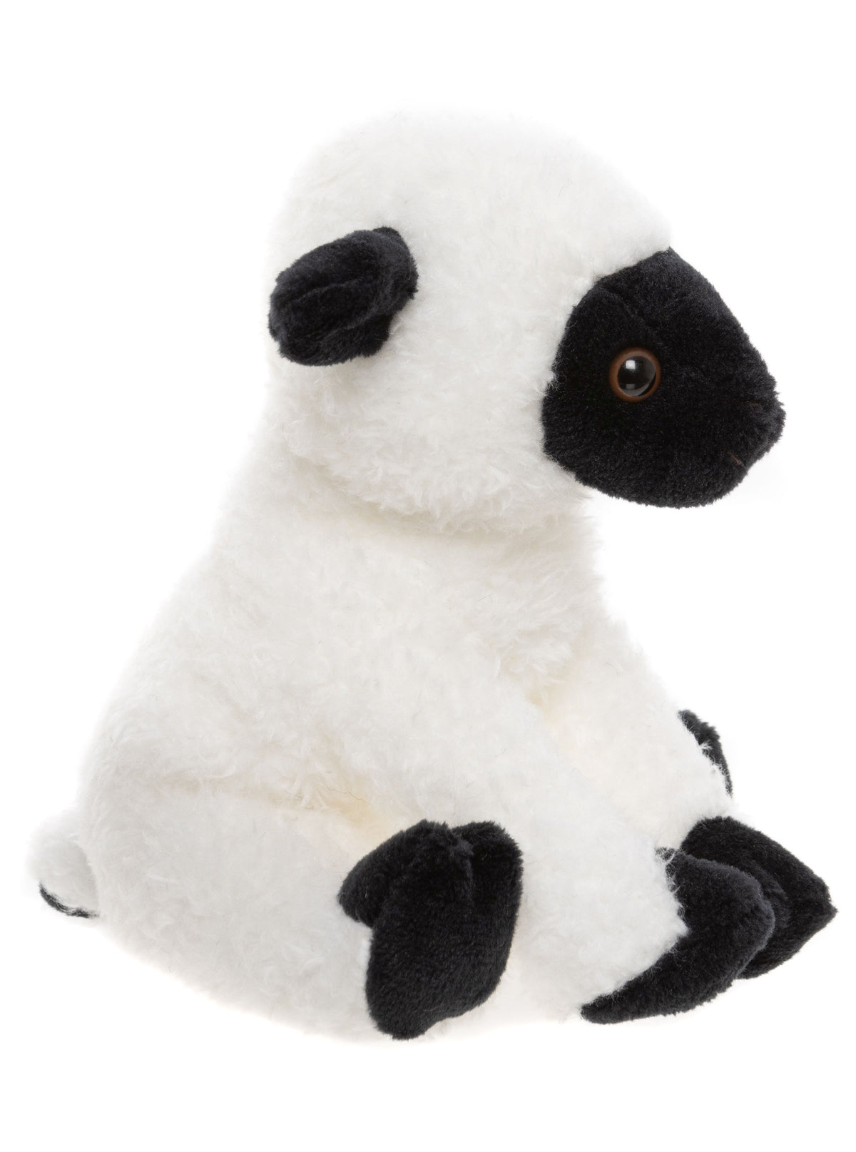 CHARLIE BEARS CUDDLE CUB LAMB