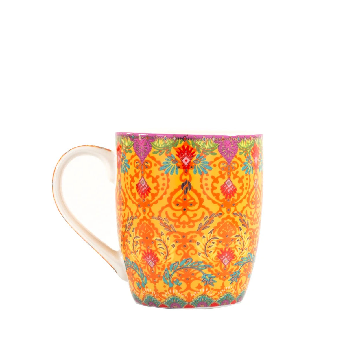 Intrinsic Live Life Wonderful Mug