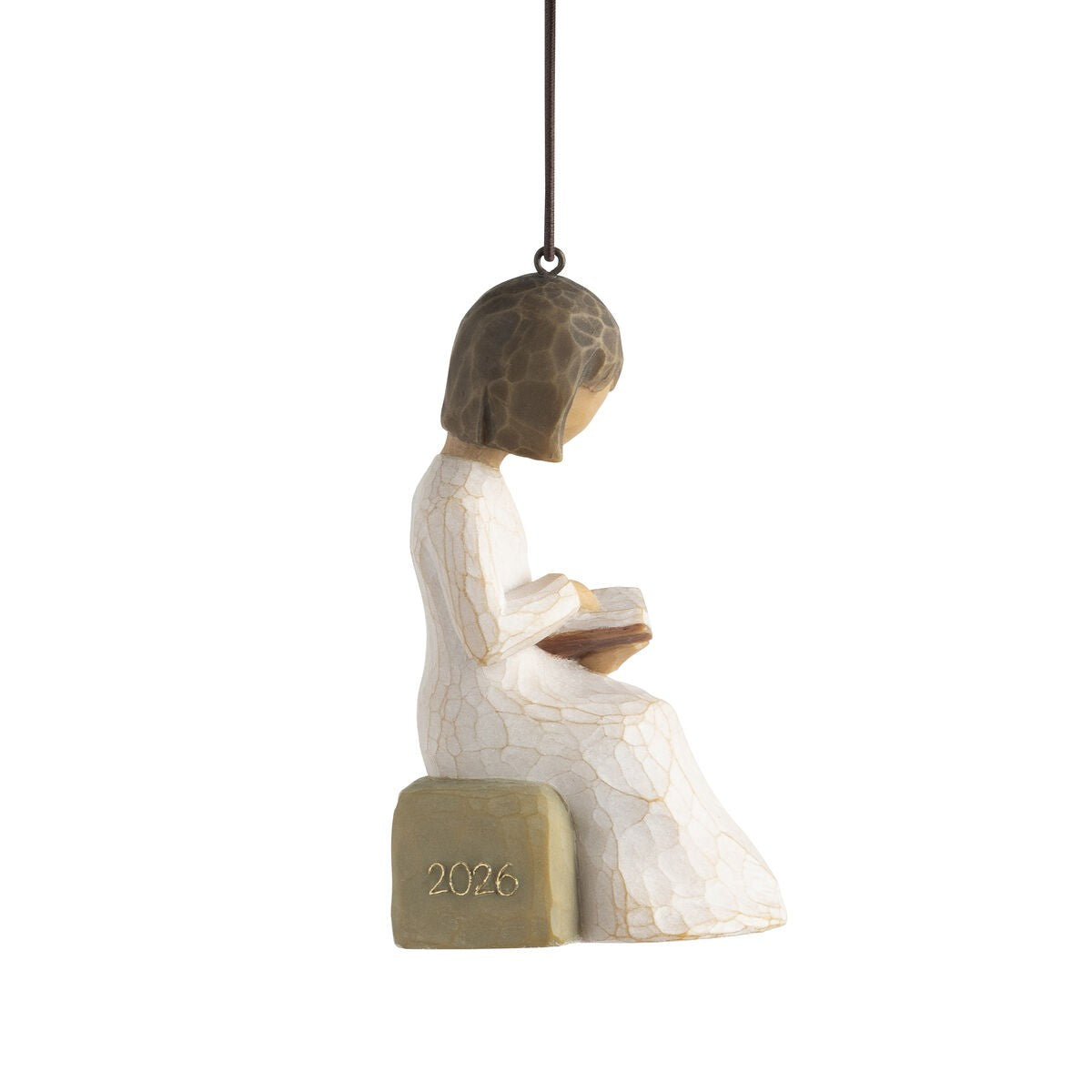 WILLOW TREE - 2026 HANGING ORNAMENT