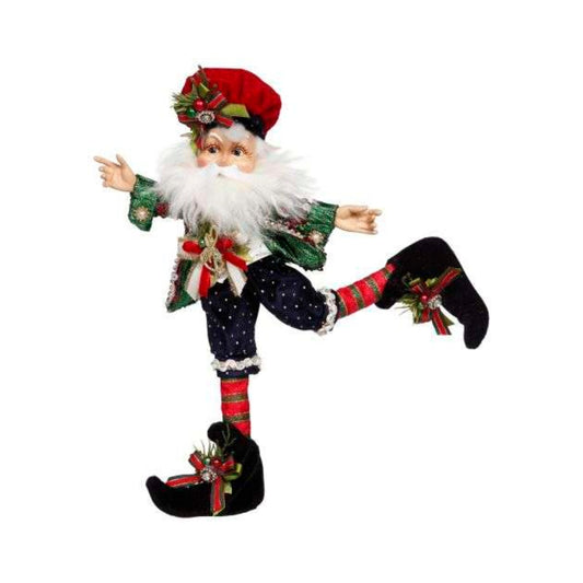 MARK ROBERTS CHRISTMAS LITTLE DRUMMER BOY ELF SMALL