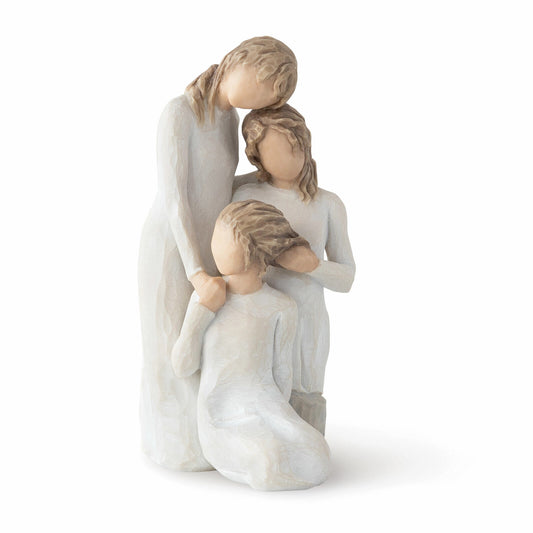 WILLOW TREE - OUR HEALING TOUCH