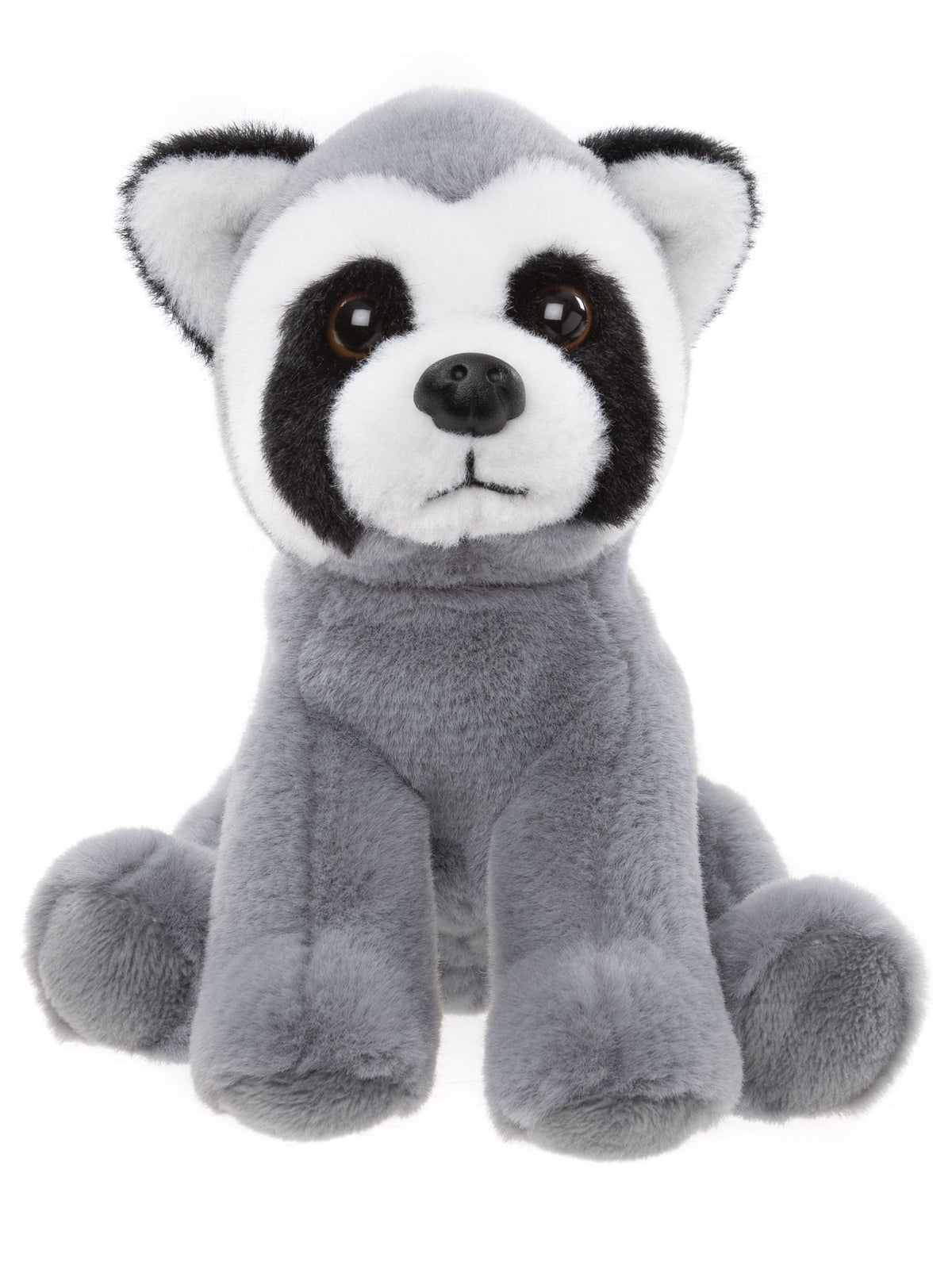 CHARLIE BEARS CUDDLE CUB RACOON