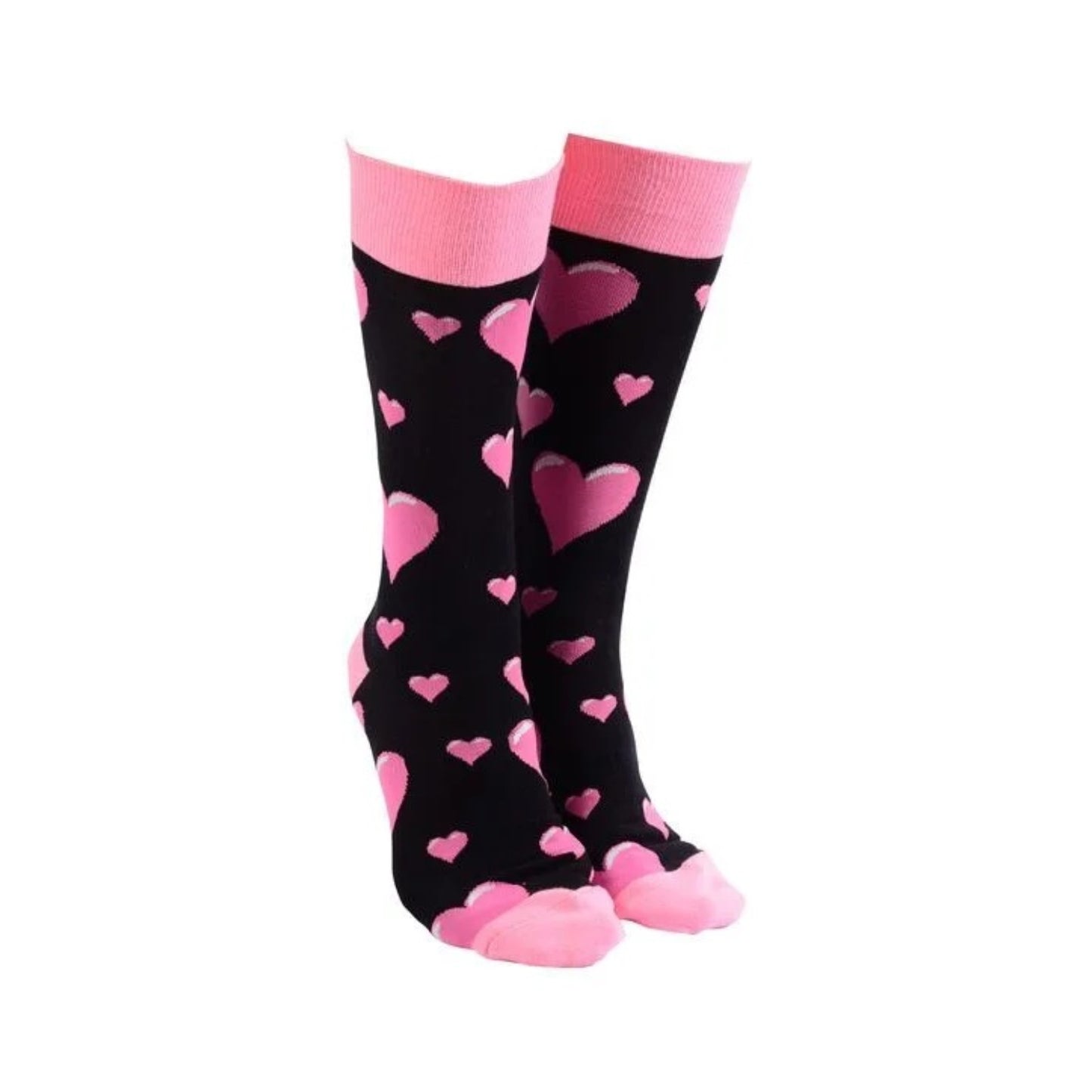 Sock Society Love Hearts