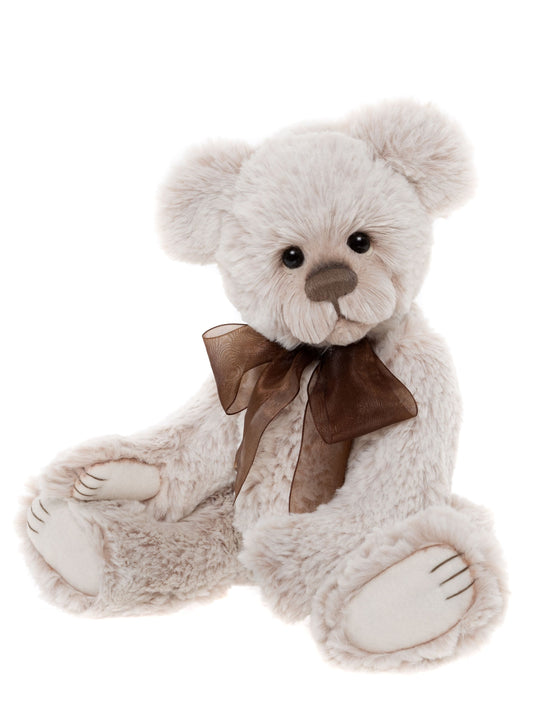 Charlie Bear 2026 Plush Collection Crabby