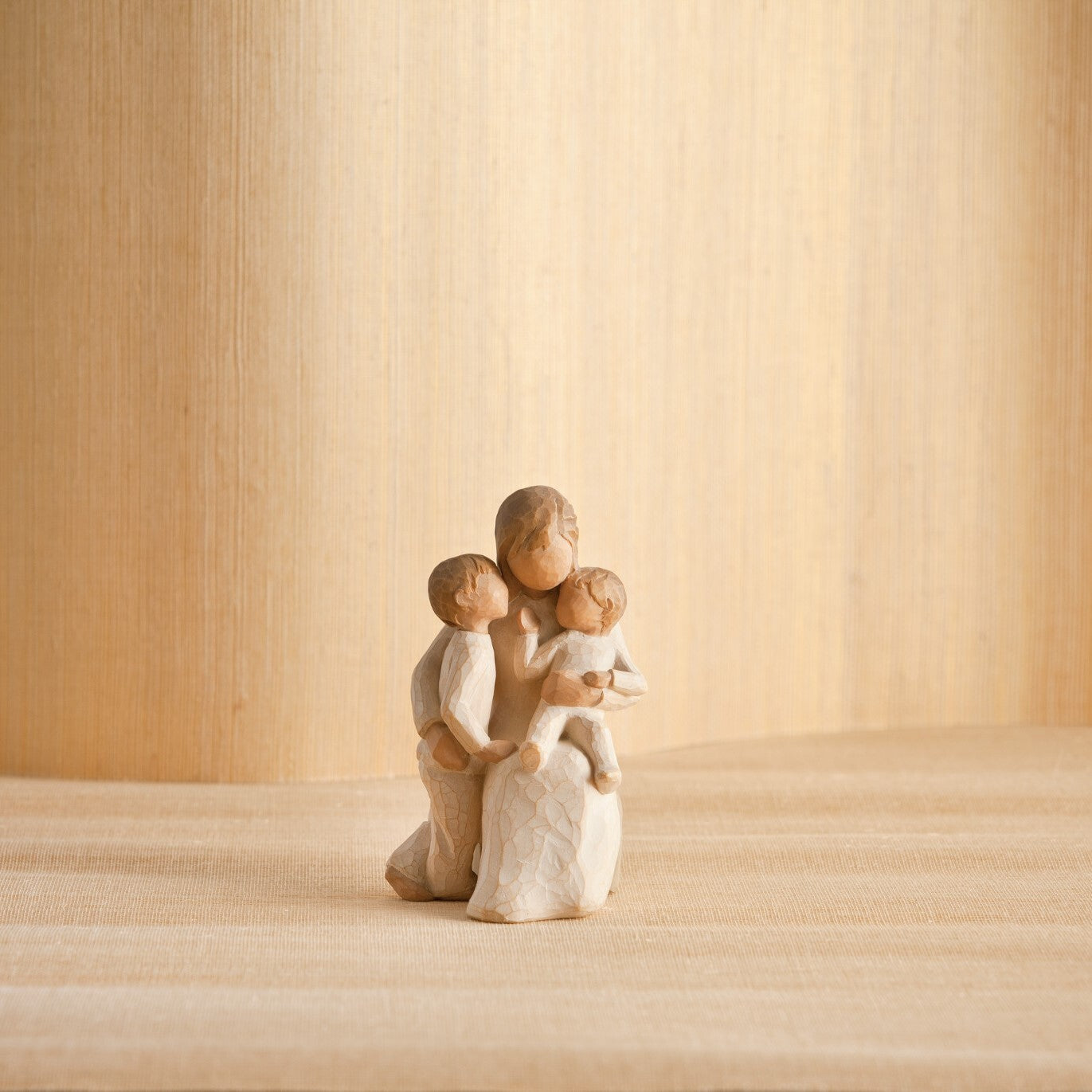 WILLOW TREE - QUIETLY