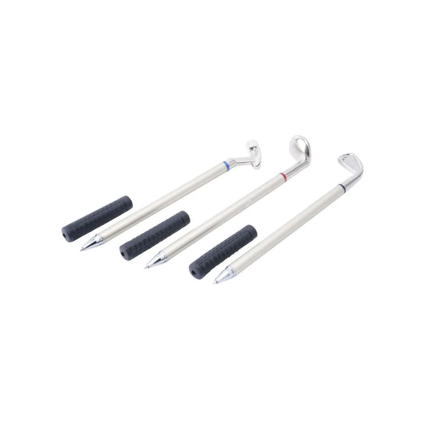 Dapper Chap Golf Pen Set Of 3