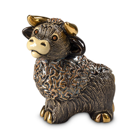 RINCONADA DE ROSA MINIATURE BULL