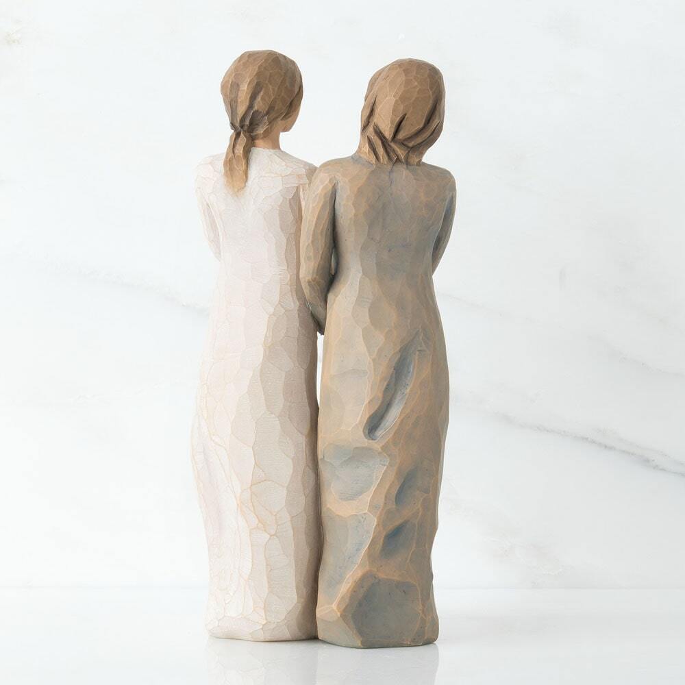 WILLOW TREE - MY SISTER, MY FRIEND