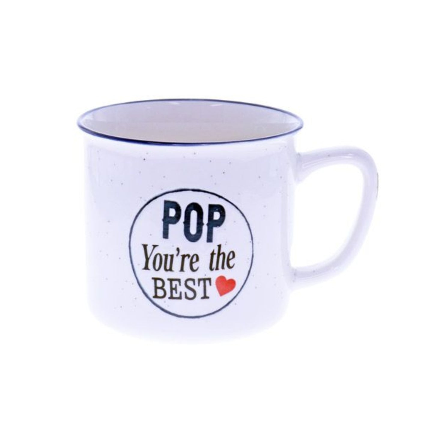 Big Mug Ceramic Pop You're The Best