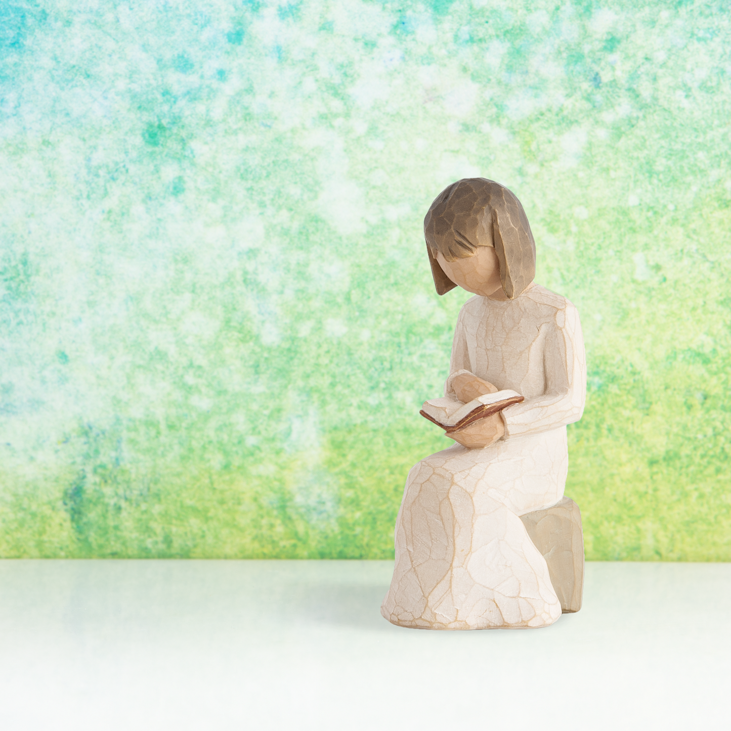 WILLOW TREE - WISDOM