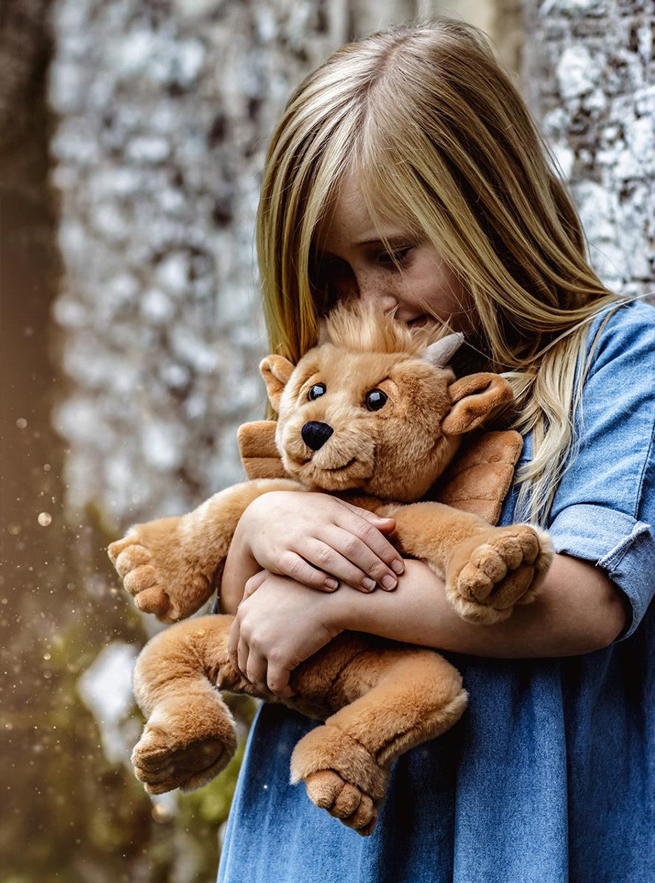 CHARLIE BEAR 2025 BEARHOUSE COLLECTION BARTIZAN