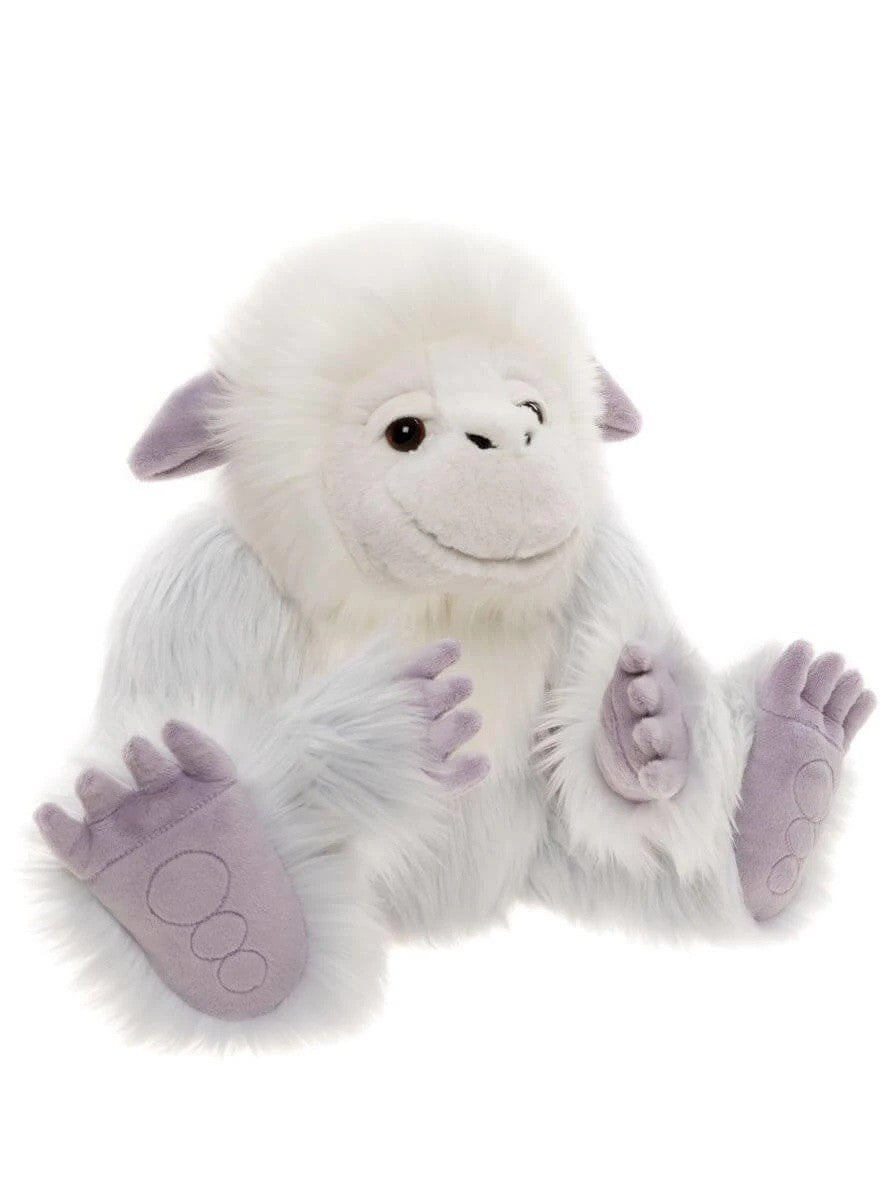 CHARLIE BEAR 2026 BEARHOUSE COLLECTION TRUNDLE