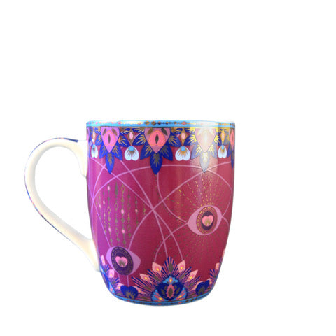Intrinsic Believe Mug