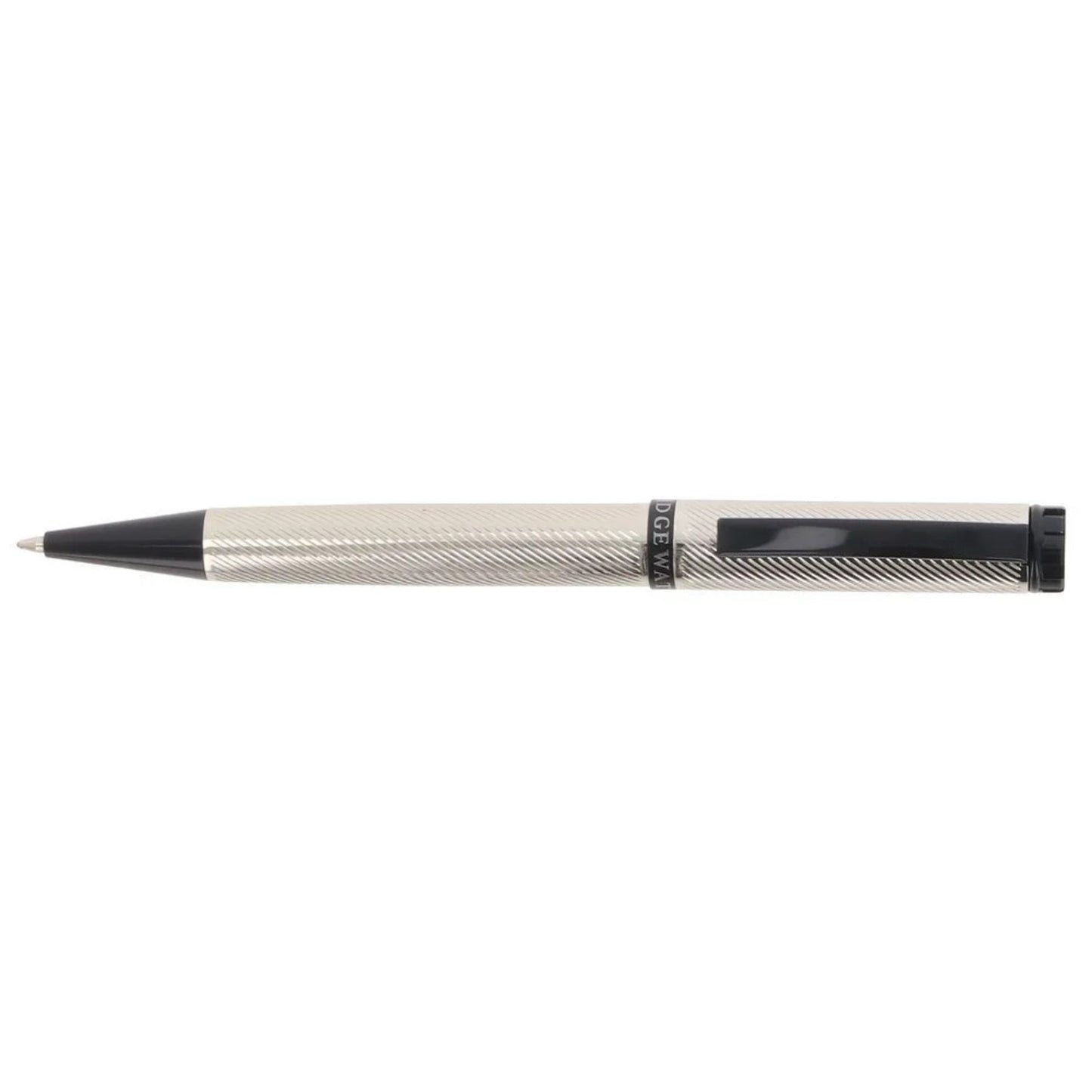 Bridgewater Textured Pen In Gift Box