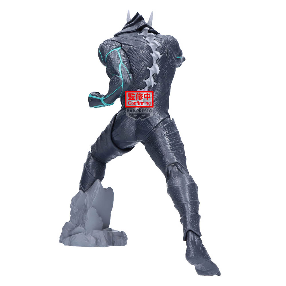 KAIJU NO. 8 GRANDISTA KAIJU NO. 8
