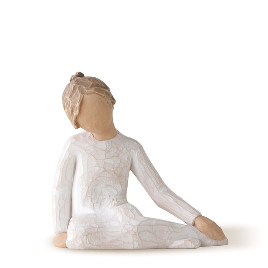 WILLOW TREE - THOUGHTFUL CHILD