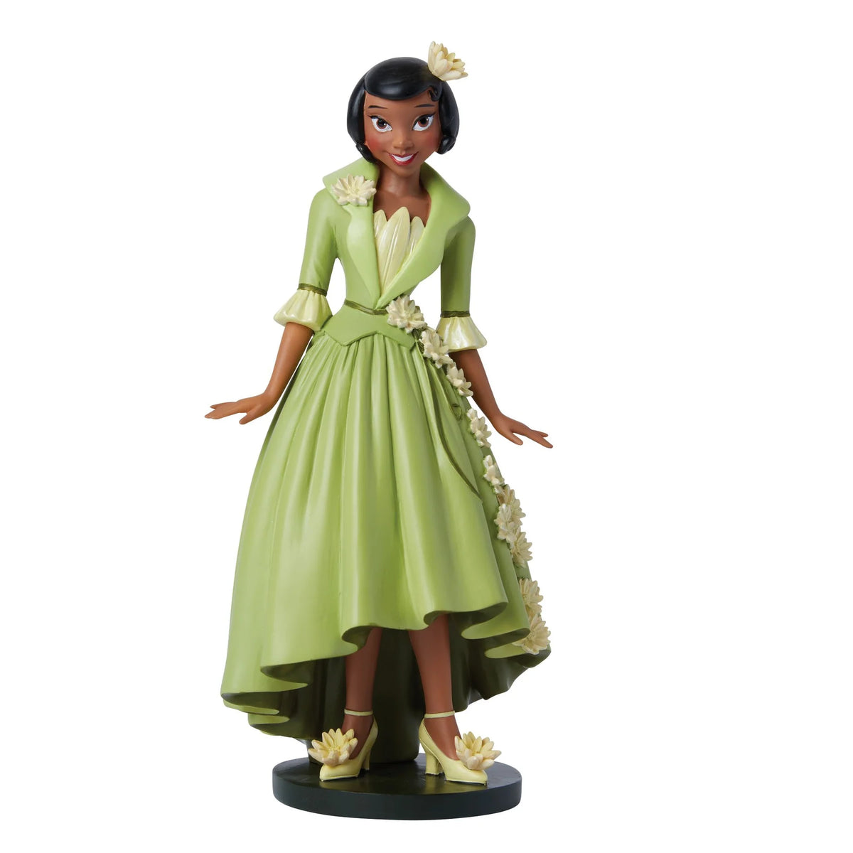 DISNEY SHOWCASE BOTANICAL TIANA