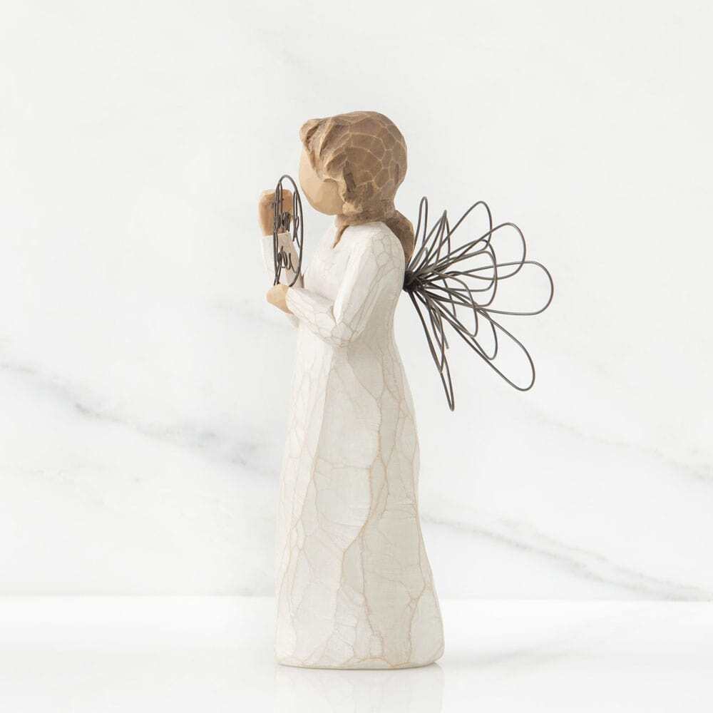 WILLOW TREE - JUST FOR YOU ANGEL