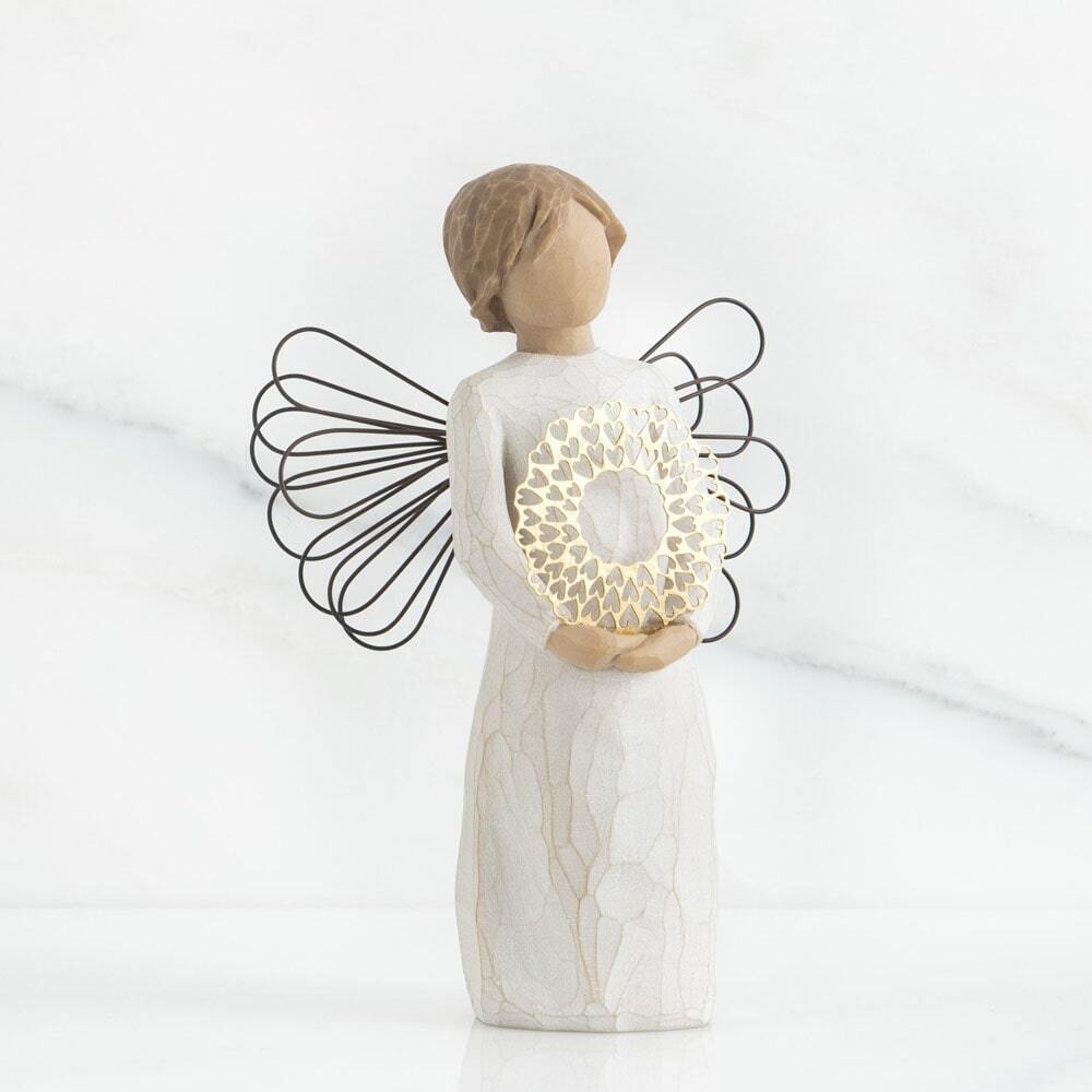 WILLOW TREE - SWEETHEART ANGEL