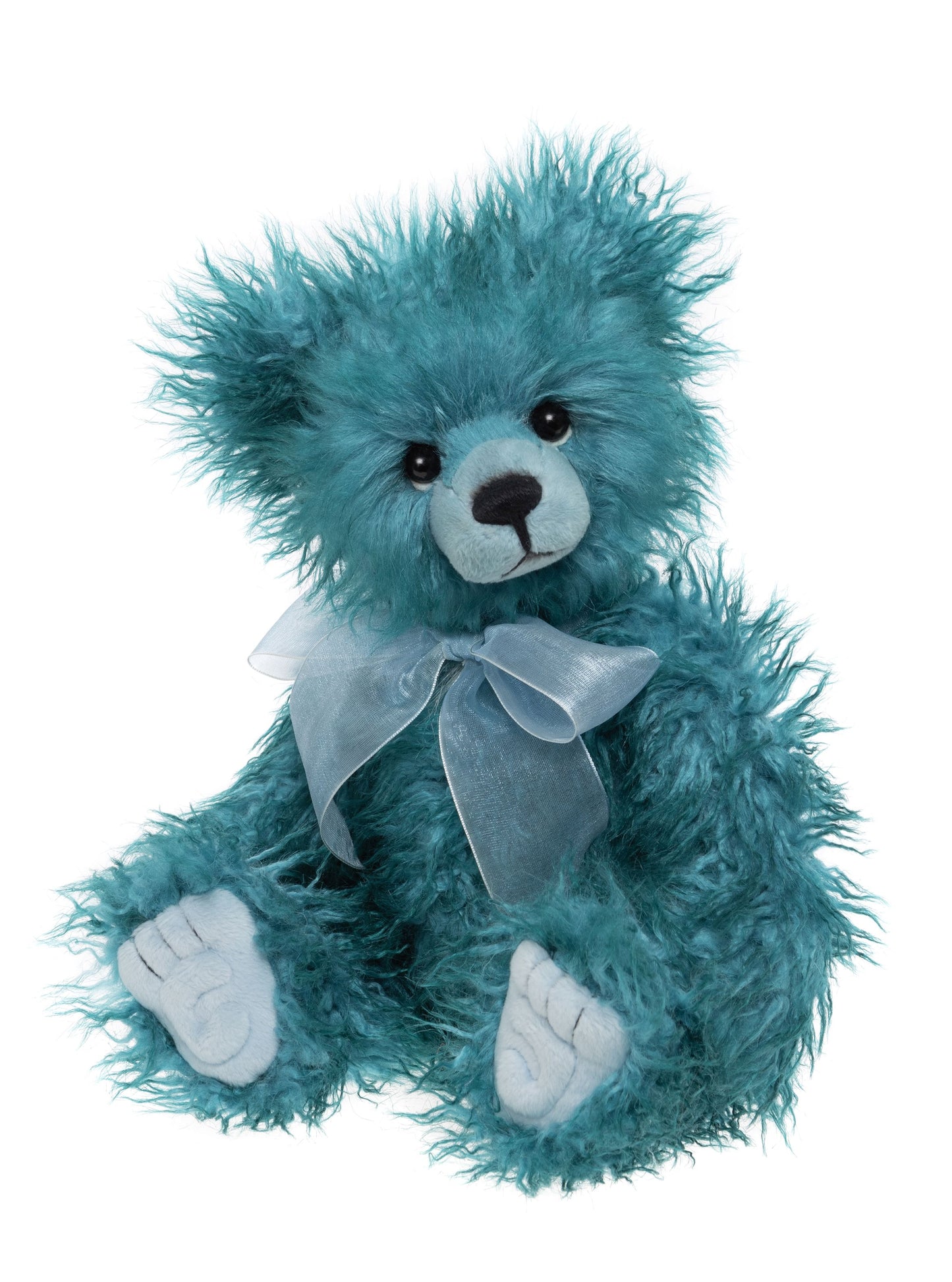 Charlie Bear 2026 Plush Collection Whizz