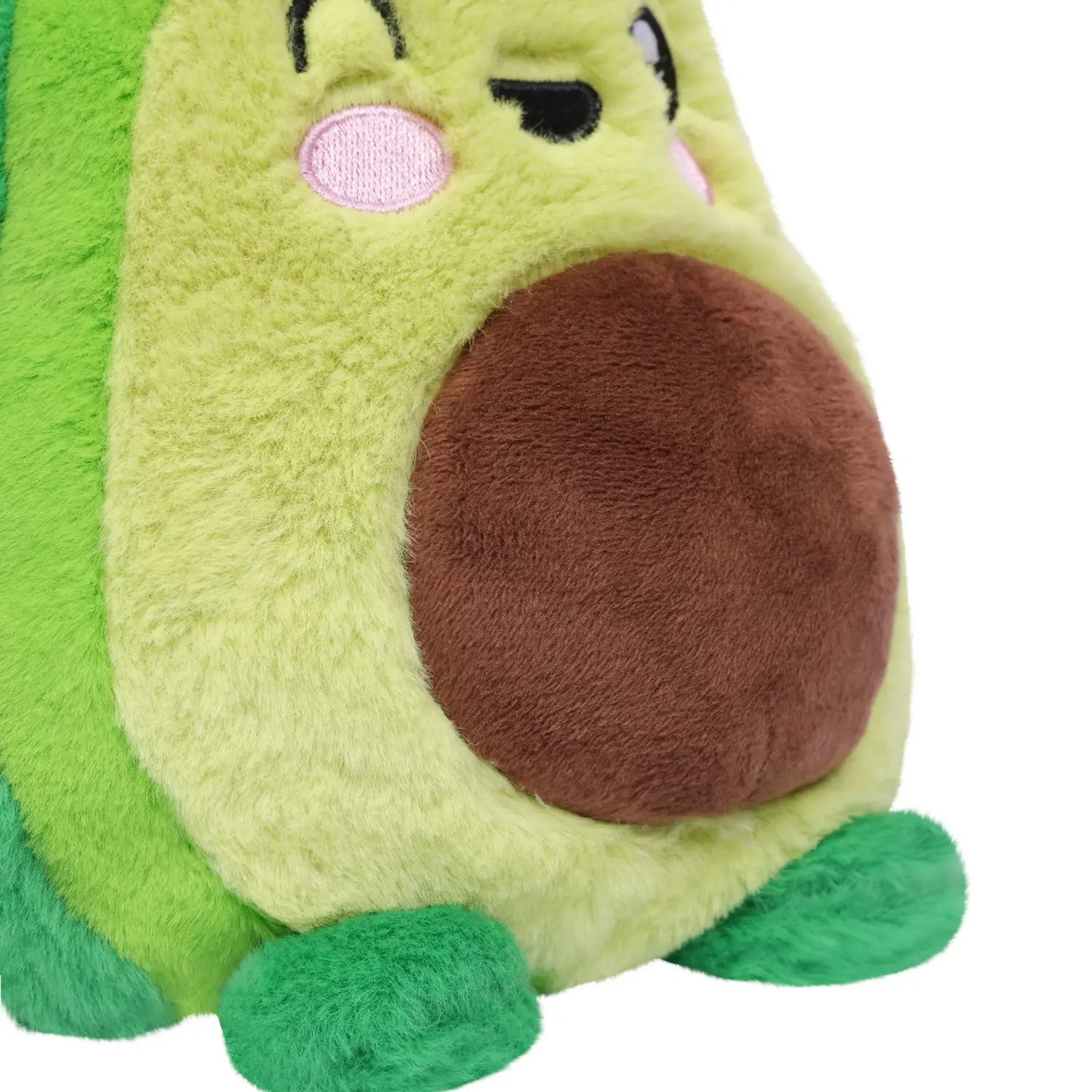 Toasty Hugs Quotes Alfie Avocado