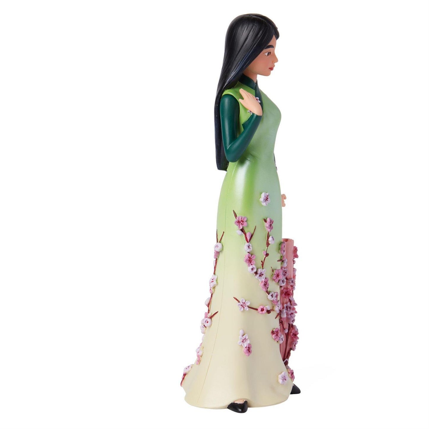 DISNEY SHOWCASE BOTANICAL MULAN