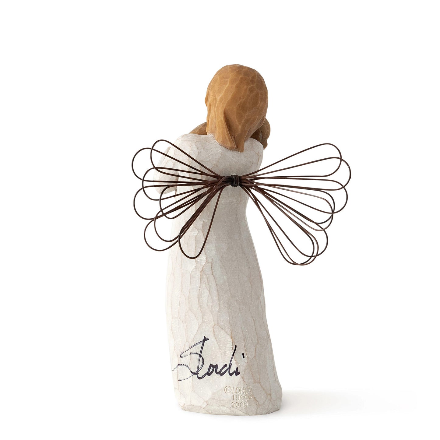 WILLOW TREE - ANGEL OF FRIENDSHIP