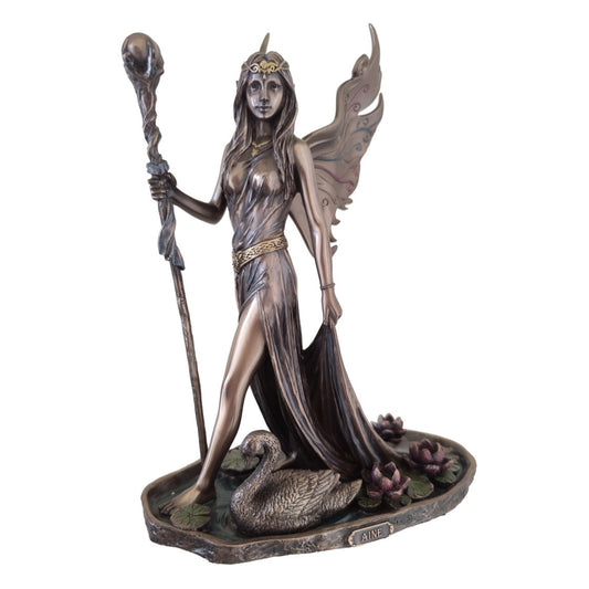 VERONESE DESIGNS AINE IRISH GODDESS OF SUMMER, LOVE & FERTILITY