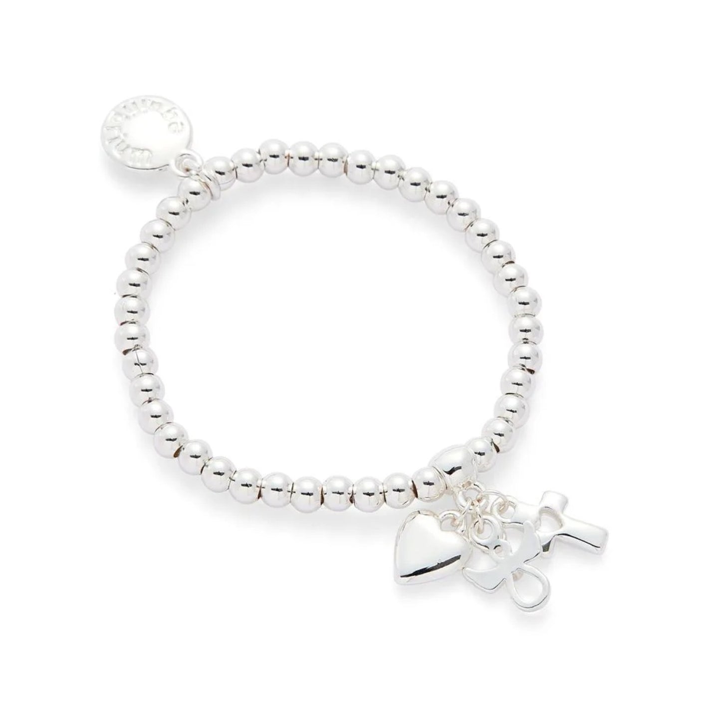 Equilibrium Baby Bracelet