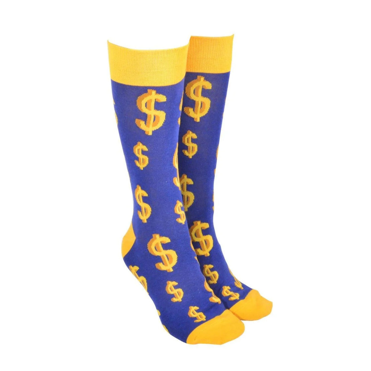 Sock Society Cha-Ching $$