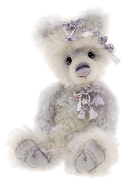 Charlie Bear 2026 Isabelle Collection Isabelle Masterpiece 2026