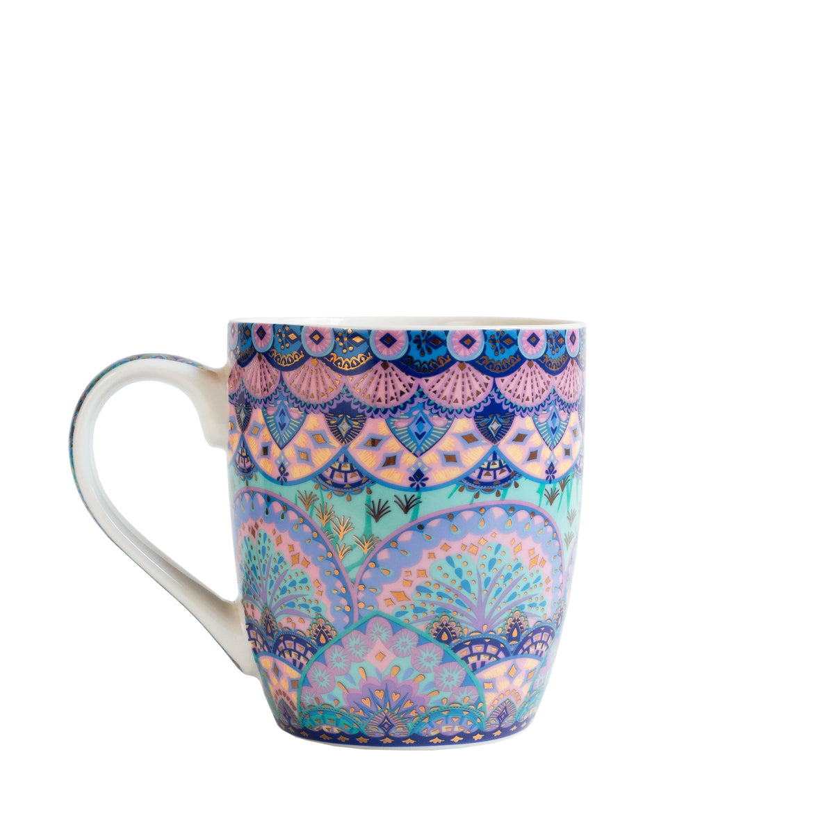 Intrinsic Dare To Dream Mug