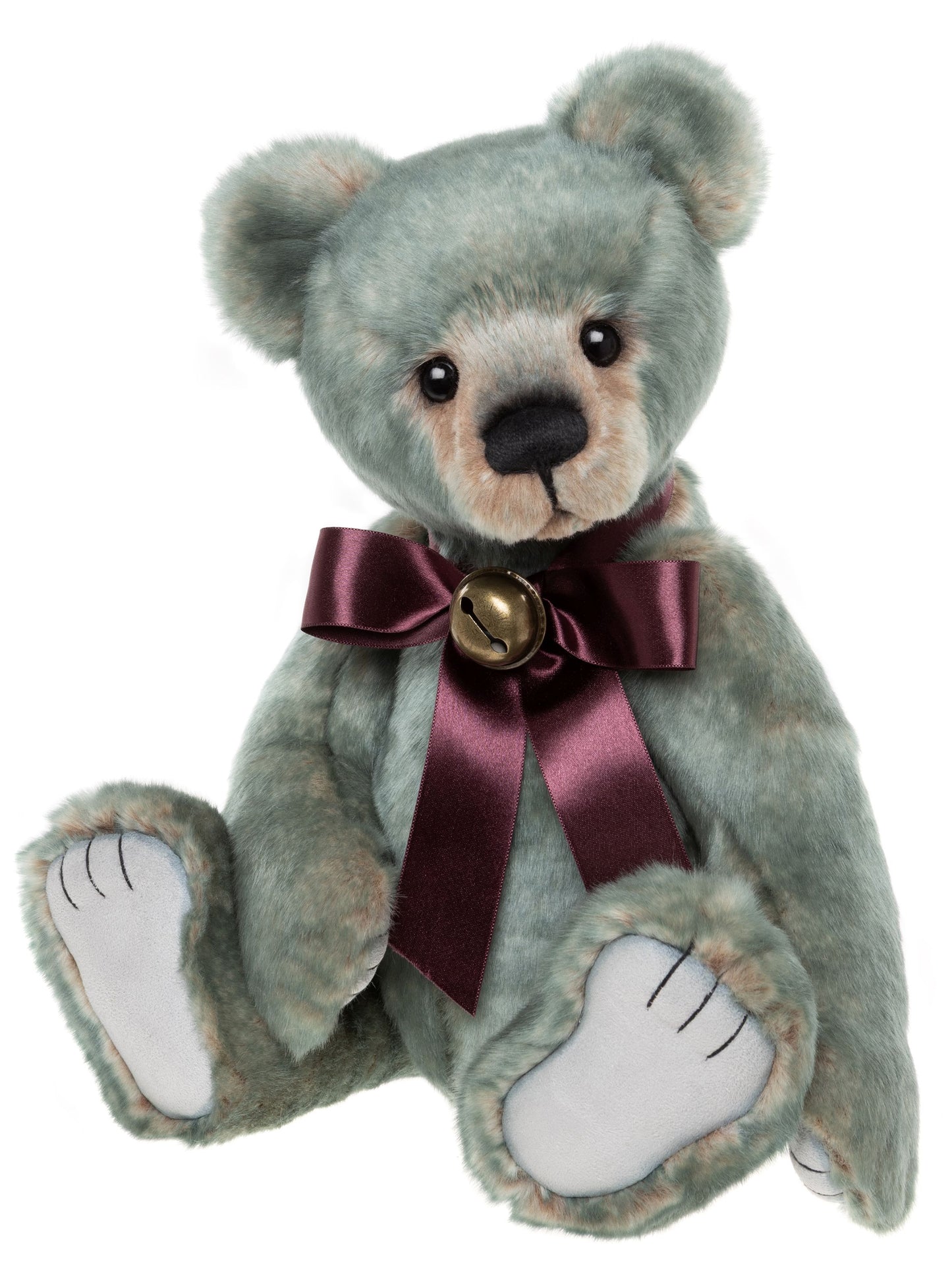 Charlie Bear 2026 Plush Collection Henderson