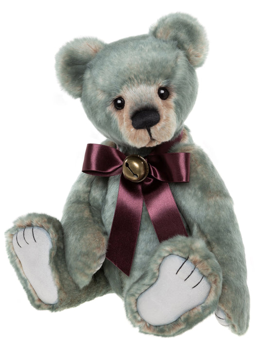 Charlie Bear 2026 Plush Collection Henderson