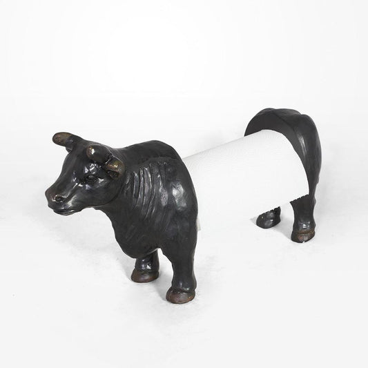 BULL PAPER TOWEL HOLDER RESIN