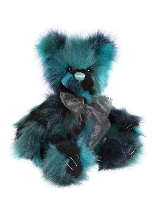 Charlie Bear 2024 Plush Collection Filigree