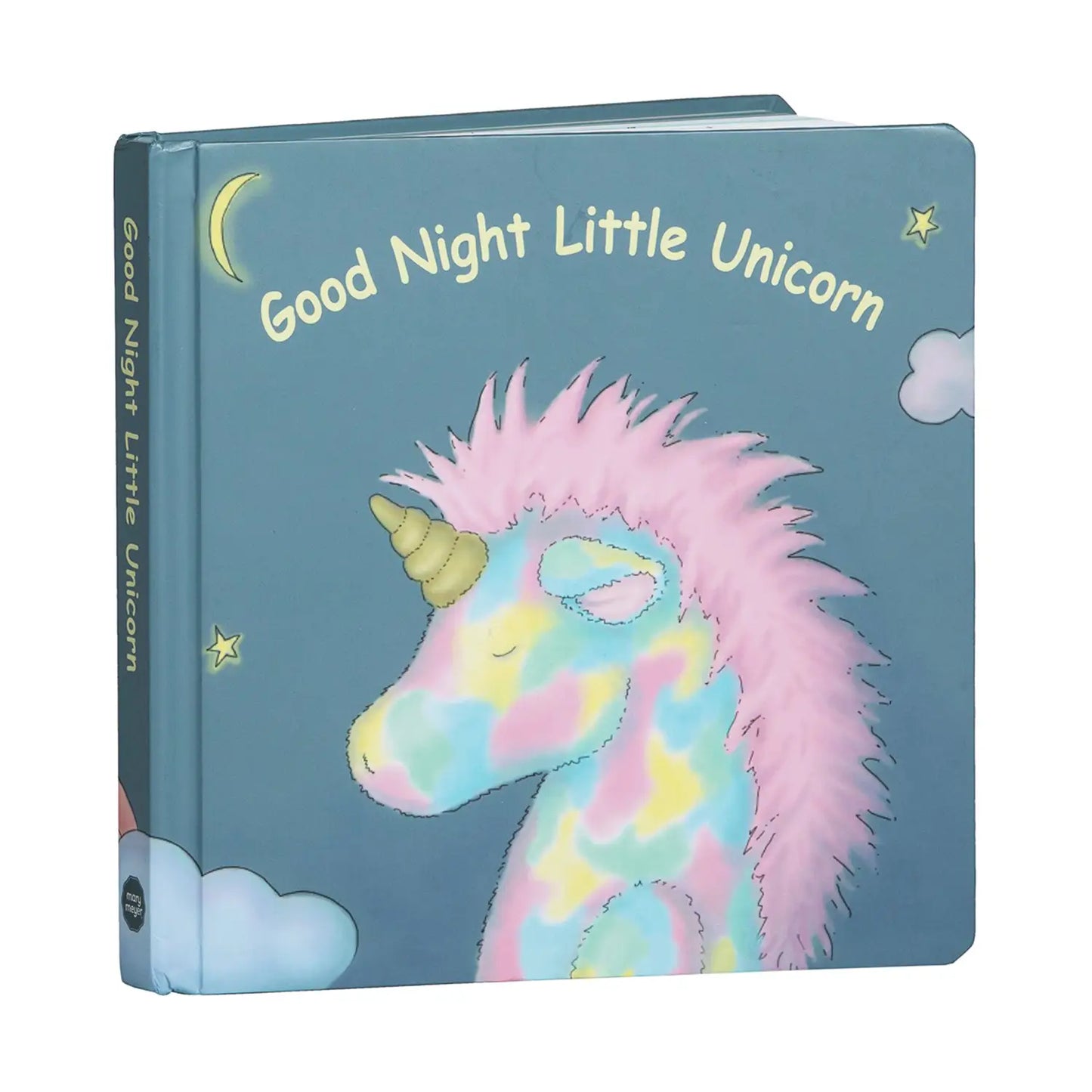 Mary Meyer Goodnight Little Unicorn Board Book