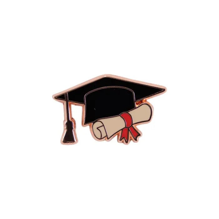 Keepsake Pin Graduation