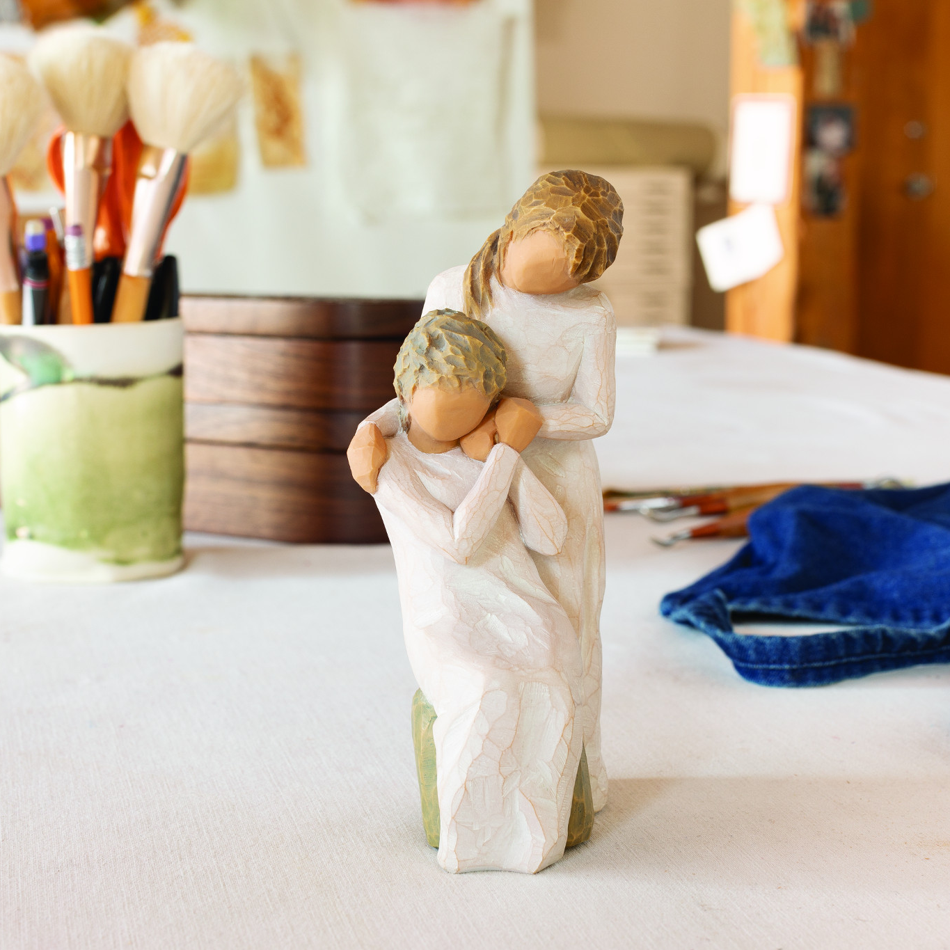 WILLOW TREE - LOVING MY MOTHER