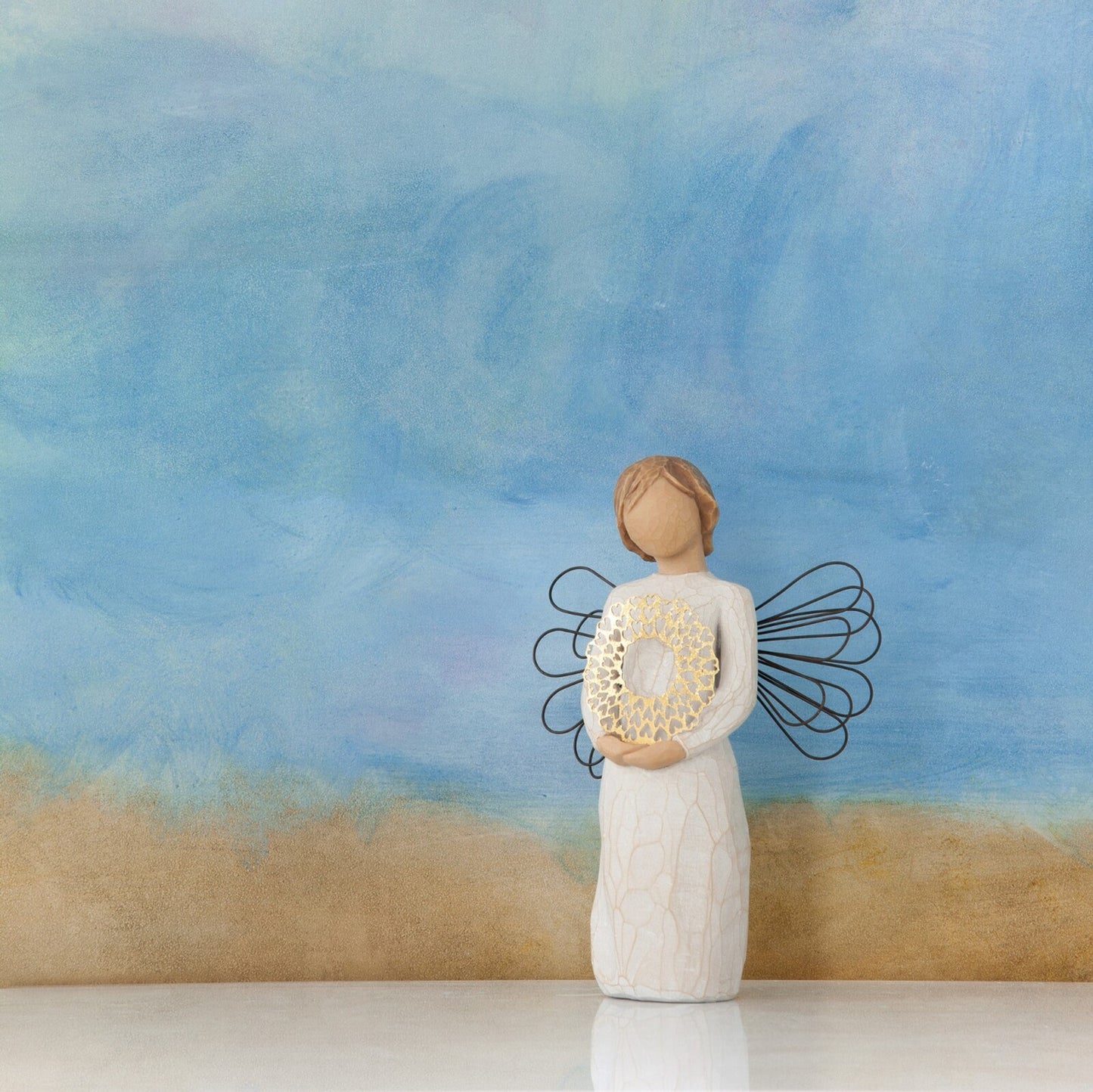 WILLOW TREE - SWEETHEART ANGEL