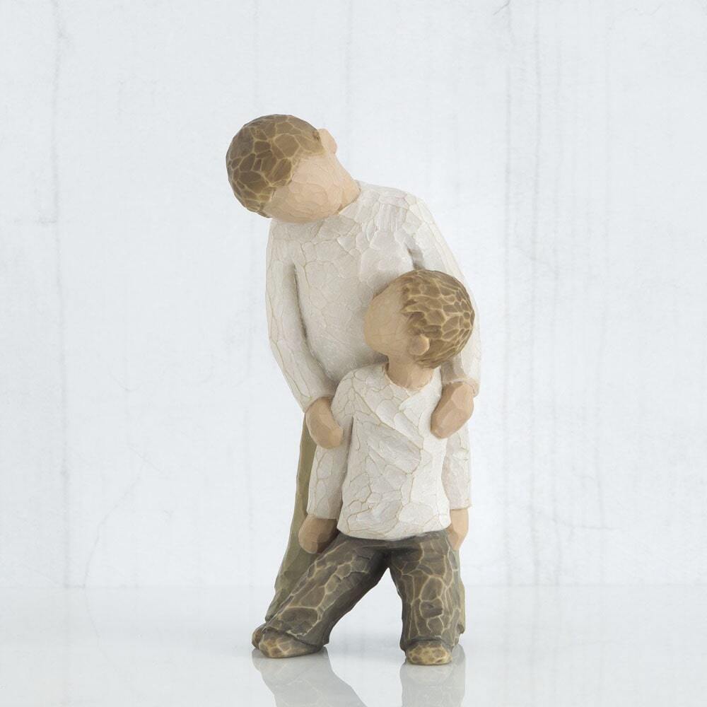 WILLOW TREE - BROTHERS