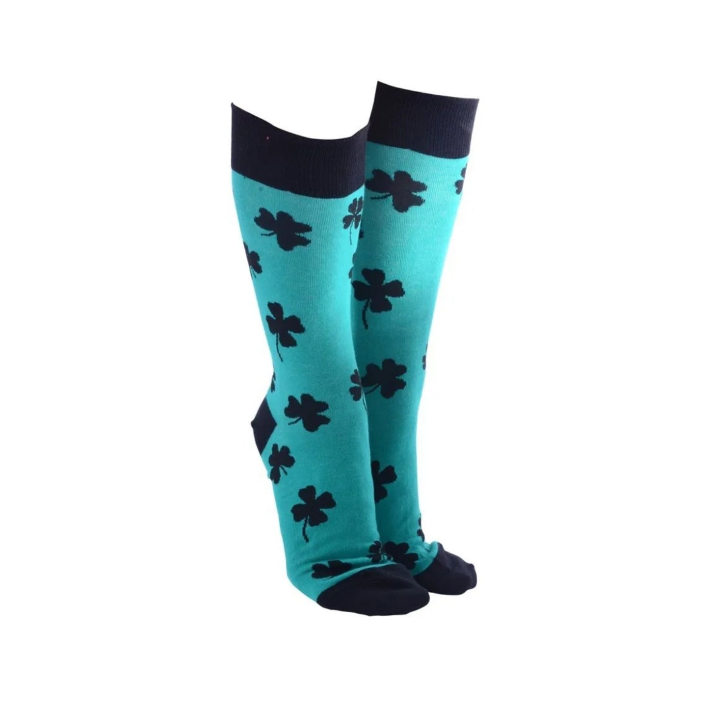 Sock Society Lucky Irish