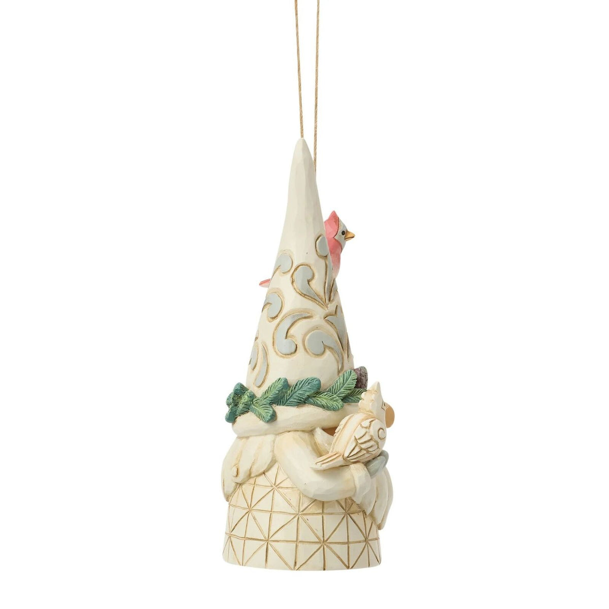Heartwood Creek By Jim Shore Gnome With Birdhouse