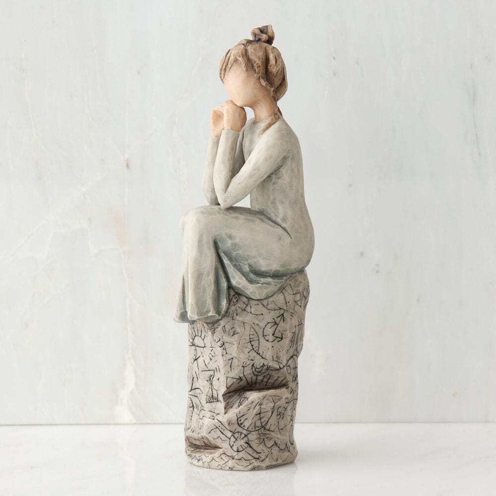 WILLOW TREE - PATIENCE