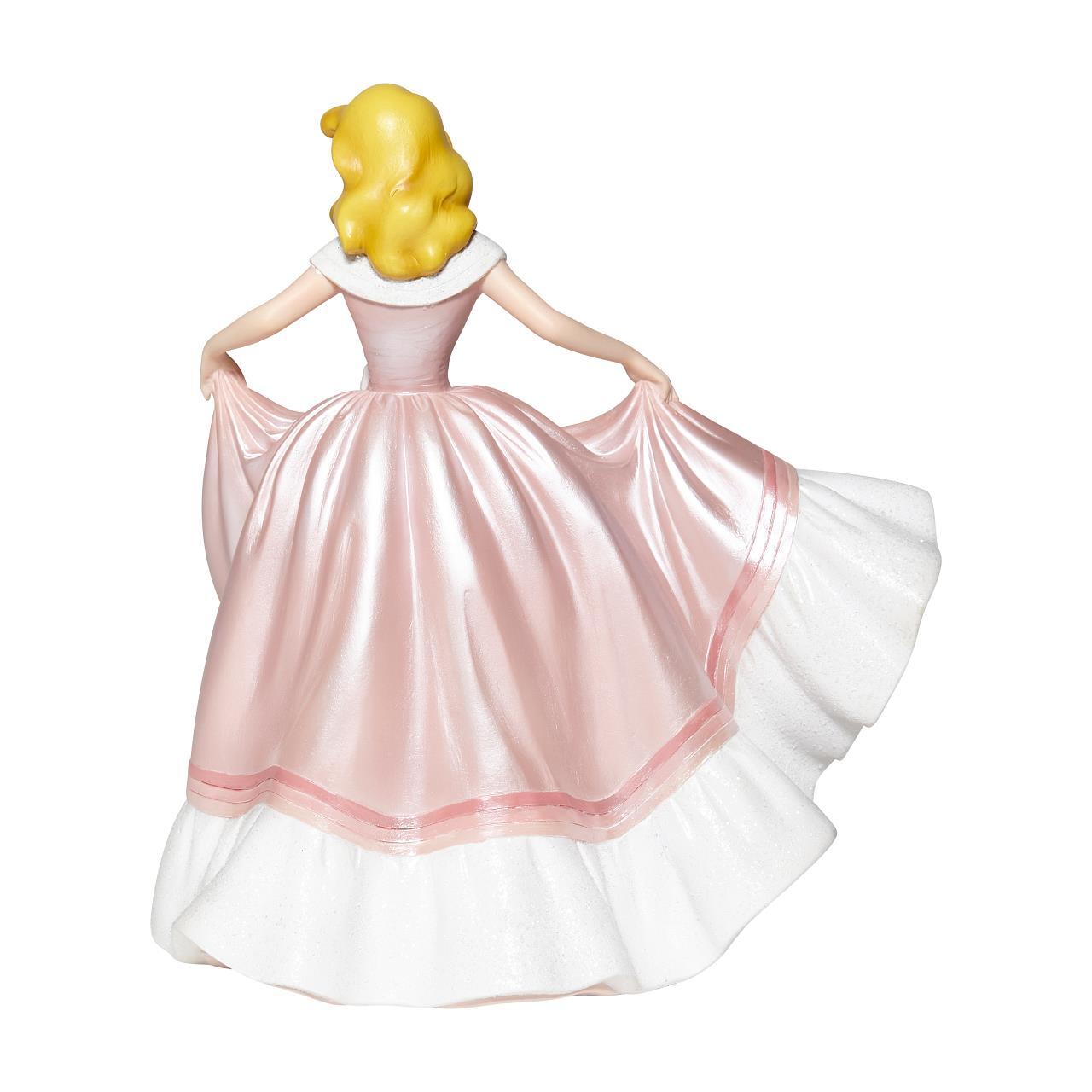 DISNEY SHOWCASE CINDERELLA 70TH ANNIVERSARY 20CM